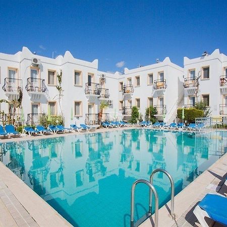Club Hotel Blu Mare بودروم المظهر الخارجي الصورة