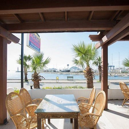 Club Hotel Blu Mare بودروم المظهر الخارجي الصورة