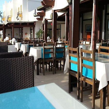 Club Hotel Blu Mare بودروم المظهر الخارجي الصورة