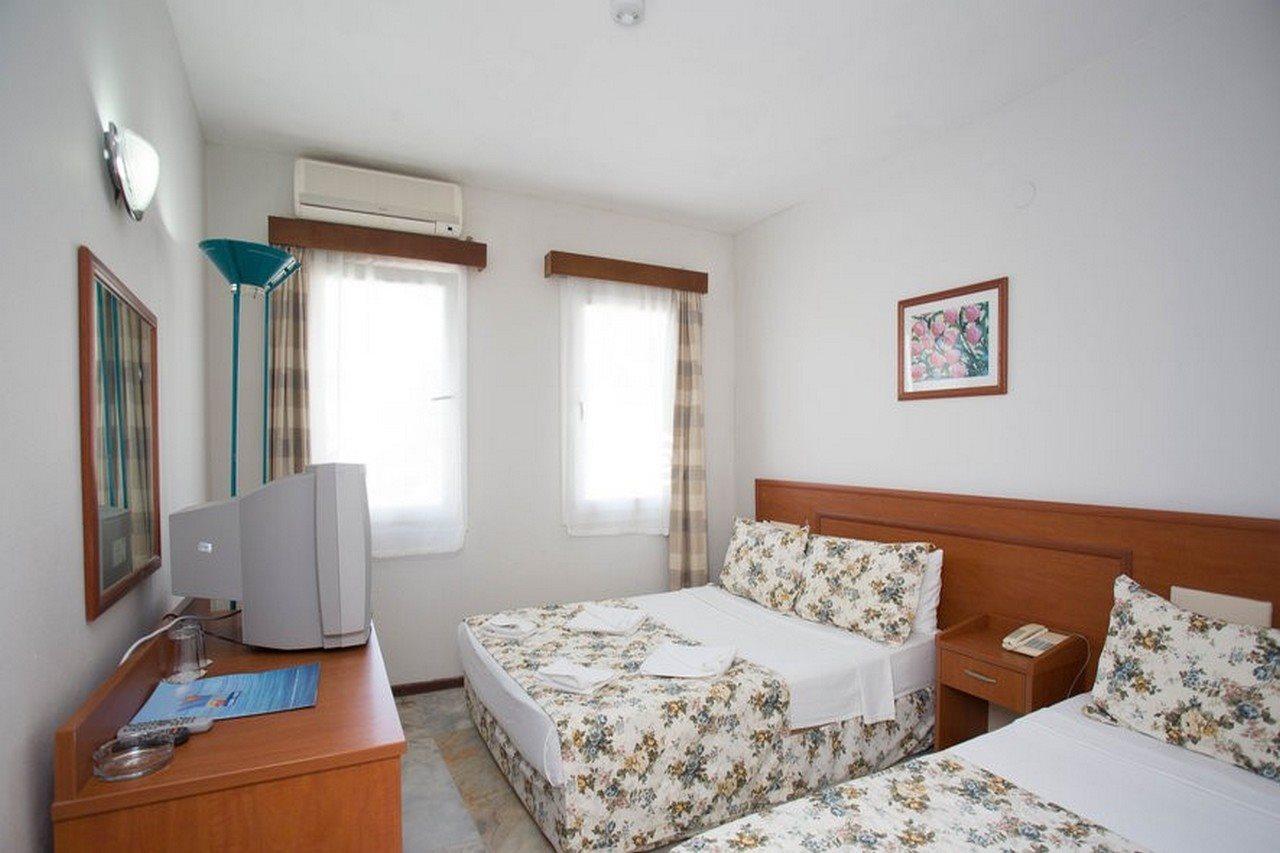 Club Hotel Blu Mare بودروم المظهر الخارجي الصورة