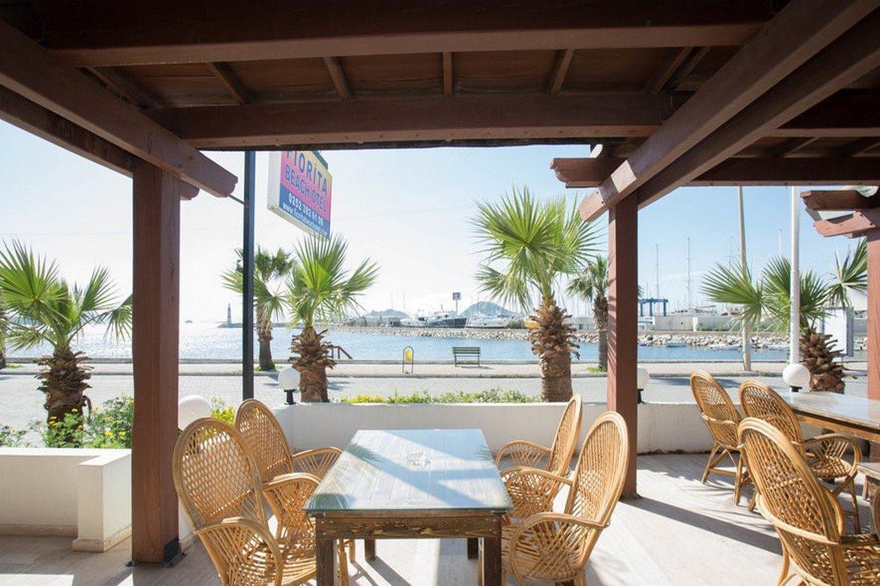 Club Hotel Blu Mare بودروم المظهر الخارجي الصورة